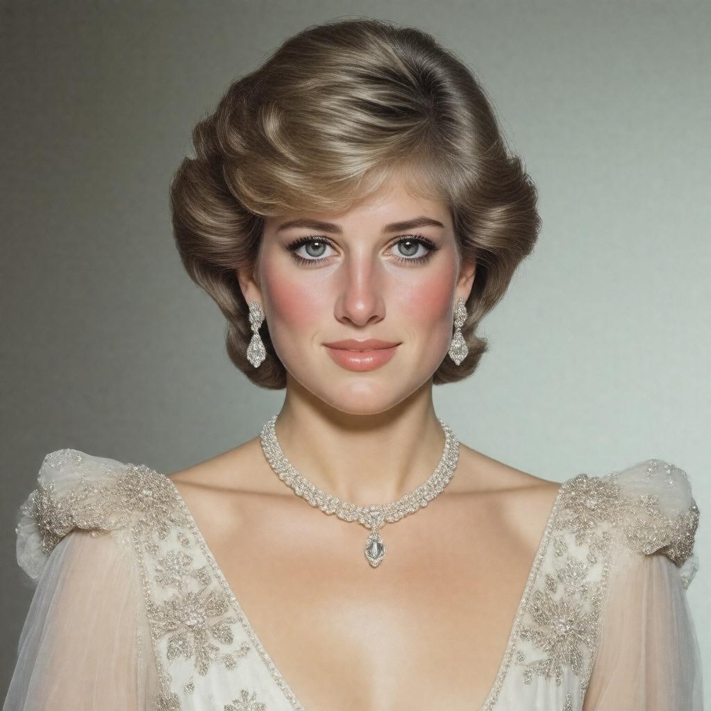 Diana, Princess of Wales